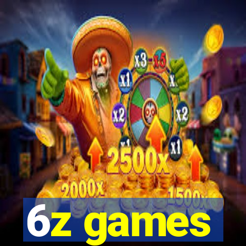 6z games